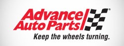 Advance Auto Store