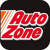 Auto Zone Store