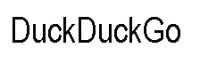 DuckDuckGo Search Engine