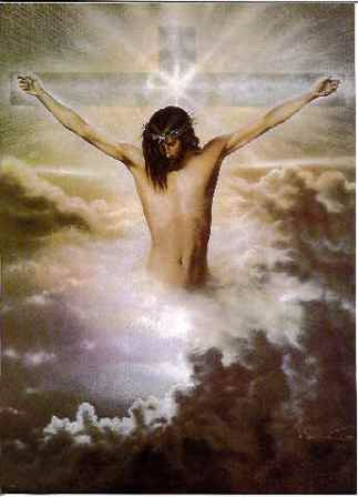 Picture of Jesus