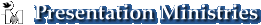 Image used from Presentation Ministries