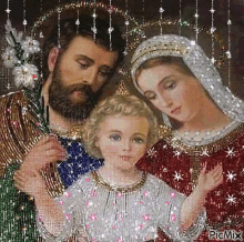 Holy Family